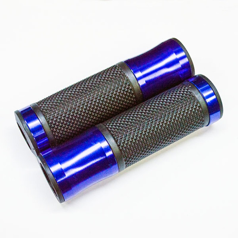 Χειρολαβές Grips Xinli Universal για Τιμόνια με Αντίβαρα Μπλε Χειρολαβές Grips Xinli Universal για Τιμόνια με Αντίβαρα Μπλε