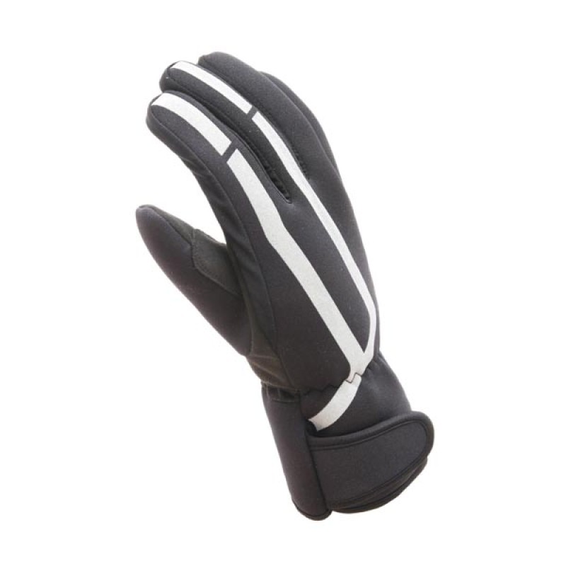 Γάντια μοτοσυκλέτας OJ Piouma - Neoprene Γάντια μοτοσυκλέτας OJ Piouma - Neoprene