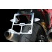 Αναδιπλούμενη Βάση Πινακίδας Lampa Universal Ασημί Αναδιπλούμενη Βάση Πινακίδας Lampa Universal Ασημί