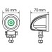 Προβολάκια LED Μοτοσυκλέτας Lampa 10/30V Λευκό Προβολάκια LED Μοτοσυκλέτας Lampa 10/30V Λευκό