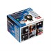 Προβολάκια LED Μοτοσυκλέτας Lampa 10/30V Λευκό Προβολάκια LED Μοτοσυκλέτας Lampa 10/30V Λευκό