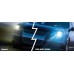 Λάμπα Μοτοσυκλέτας OSRAM CoolBlue Intense H4