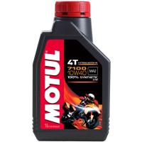 Λάδι Κινητήρα Μοτοσυκλέτας 1lt Motul 7100 4Τ 10w-40 Λάδι Κινητήρα Μοτοσυκλέτας 1lt Motul 7100 4Τ 10w-40