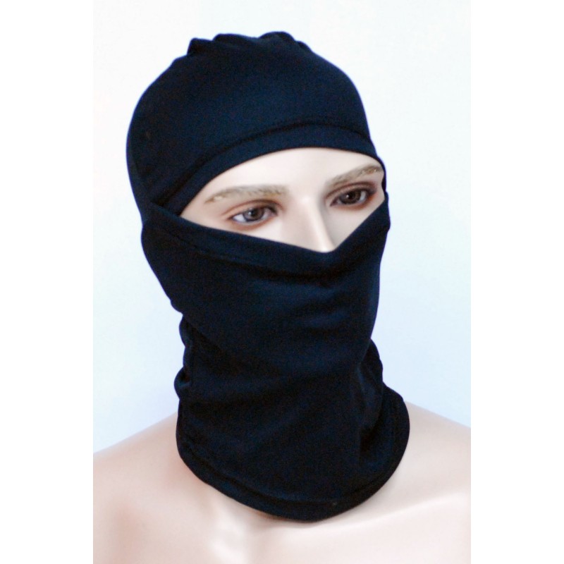 Μπαλακλάβα και κολάρο λαιμού 2 σε 1 από την Cosa Accessories Μπαλακλάβα και κολάρο λαιμού 2 σε 1 από την Cosa Accessories