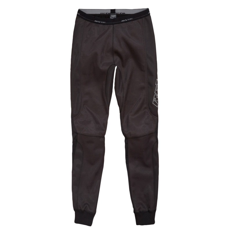 Ισοθερμικό παντελόνι μοτοσυκλέτας Rev'it Pants Defence Thermo Black Ισοθερμικό παντελόνι μοτοσυκλέτας Rev'it Pants Defence Thermo Black