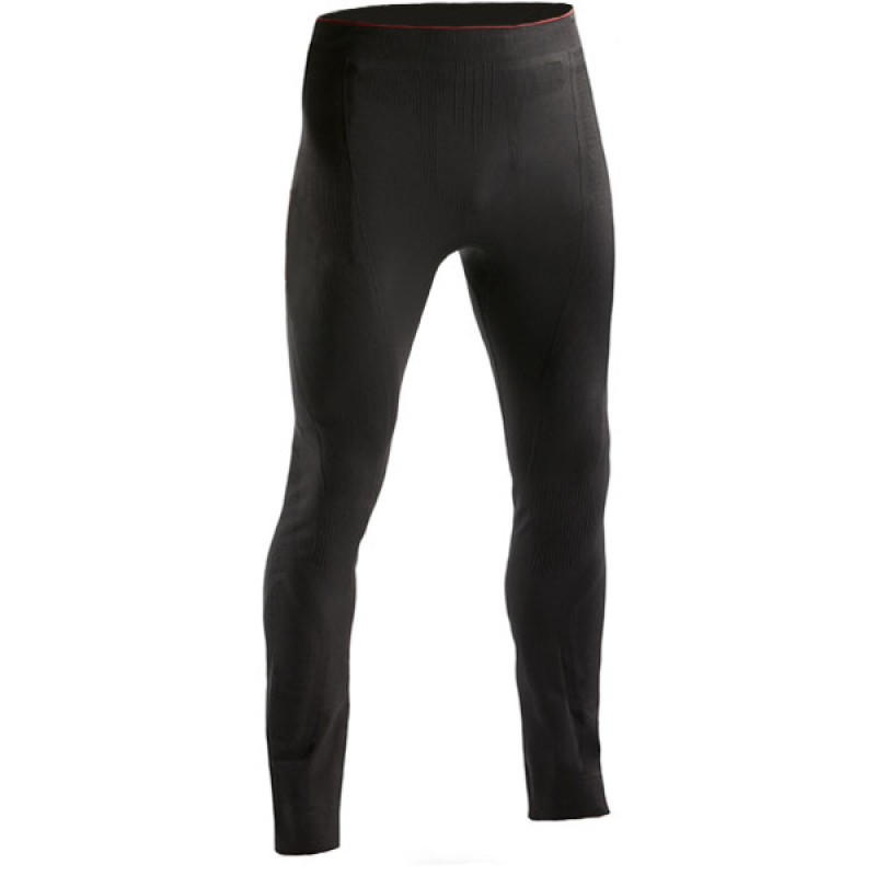 Ισοθερμικό παντελόνι μοτοσυκλέτας Rev'it Pants Glacier LL Black Ισοθερμικό παντελόνι μοτοσυκλέτας Rev'it Pants Glacier LL Black