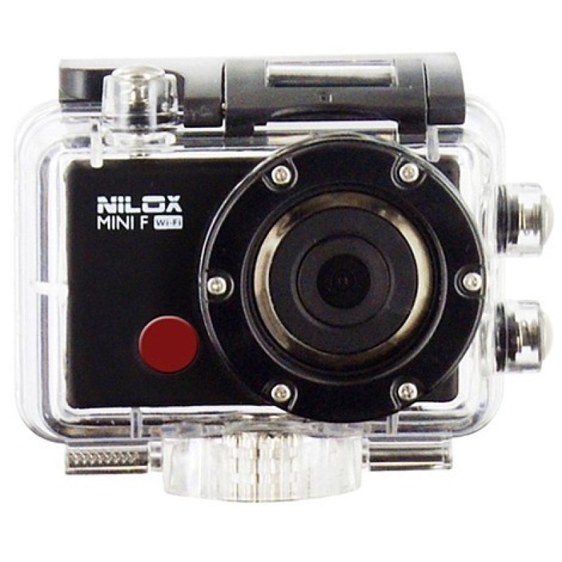 Action Camera Nilox Mini F Wifi Action Camera Nilox Mini F Wifi