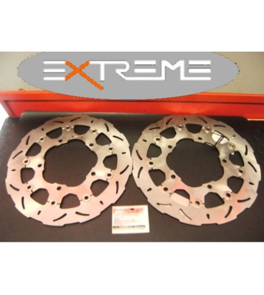 GPM - Δισκόπλακα για SV 650 - 1000