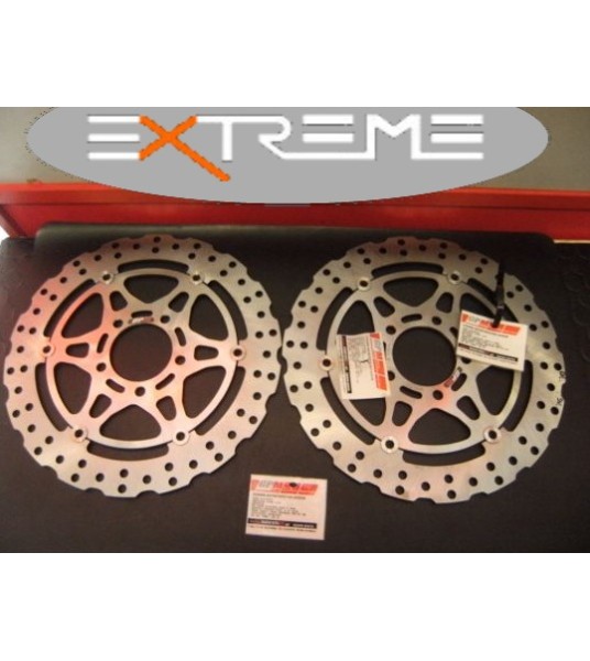 GPM - Δισκόπλακα για VSTROM DL 650 - 1000