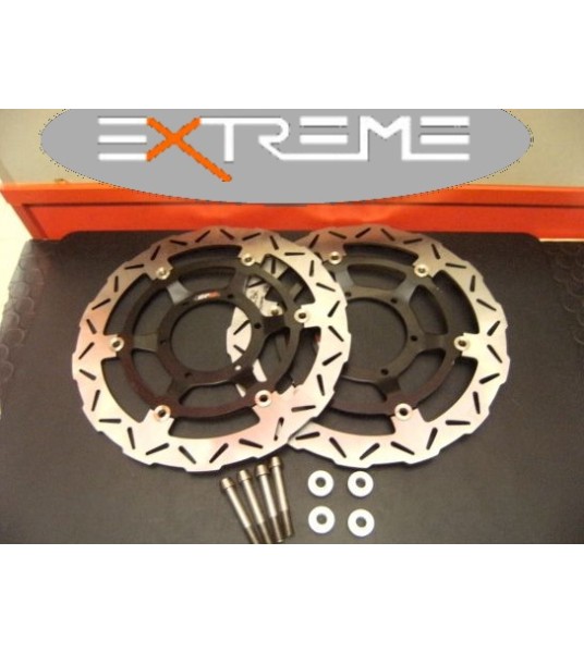 GPM - Δισκόπλακα για CBR 600 RR 2003 2010