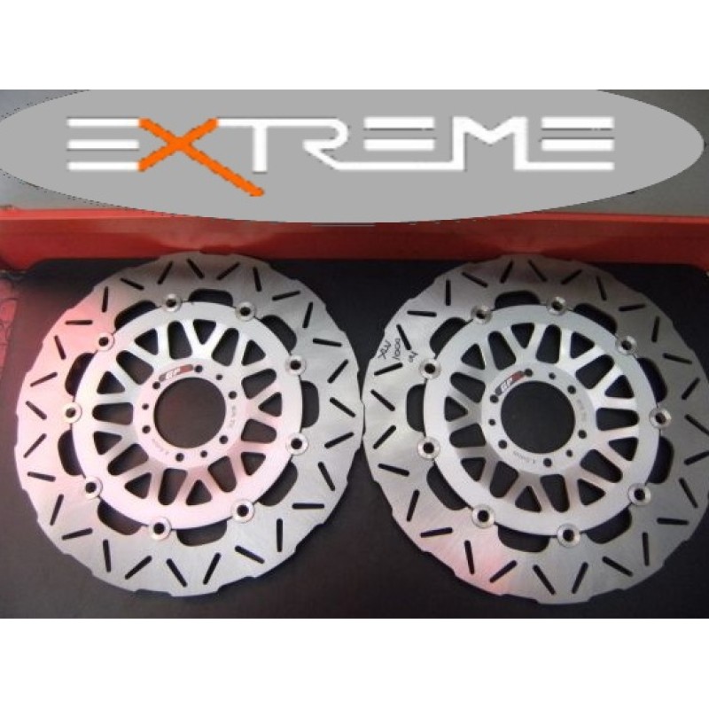 GPM - Δισκόπλακα για VARADERO XLV 1000 + ABS GPM - Δισκόπλακα για VARADERO XLV 1000 + ABS
