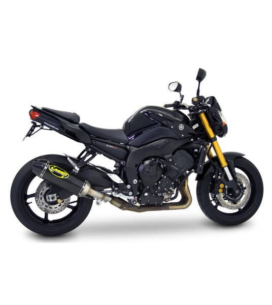 Εξάτμιση LASER HOTCAM 2 για YAMAHA FZ8 2010