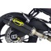 Εξάτμιση LASER HOTCAM 2 για YAMAHA FZ8 2010 Εξάτμιση LASER HOTCAM 2 για YAMAHA FZ8 2010