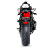 SCORPION ΕΞΑΤΜΙΣΗ - KAWASAKI ΖΧ06 2007 ΤΙΤΑΝΙΟΥ SCORPION ΕΞΑΤΜΙΣΗ - KAWASAKI ΖΧ06 2007 ΤΙΤΑΝΙΟΥ