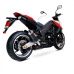 SCORPION ΕΞΑΤΜΙΣΗ - KAWASAKI ΖΧ06 2007 ΤΙΤΑΝΙΟΥ SCORPION ΕΞΑΤΜΙΣΗ - KAWASAKI ΖΧ06 2007 ΤΙΤΑΝΙΟΥ