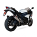 Εξάτμιση SCORPION για SUZUKI GSXR 1000 K1 - ΤΙΤΑΝΙΟ ΙΝΟΧ Εξάτμιση SCORPION για SUZUKI GSXR 1000 K1 - ΤΙΤΑΝΙΟ ΙΝΟΧ