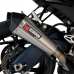 Εξάτμιση SCORPION για SUZUKI GSXR 1000 K1 - ΤΙΤΑΝΙΟ ΙΝΟΧ Εξάτμιση SCORPION για SUZUKI GSXR 1000 K1 - ΤΙΤΑΝΙΟ ΙΝΟΧ