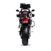 Εξάτμιση SCORPION για TIGER 1050 2007 CARBON - INOX