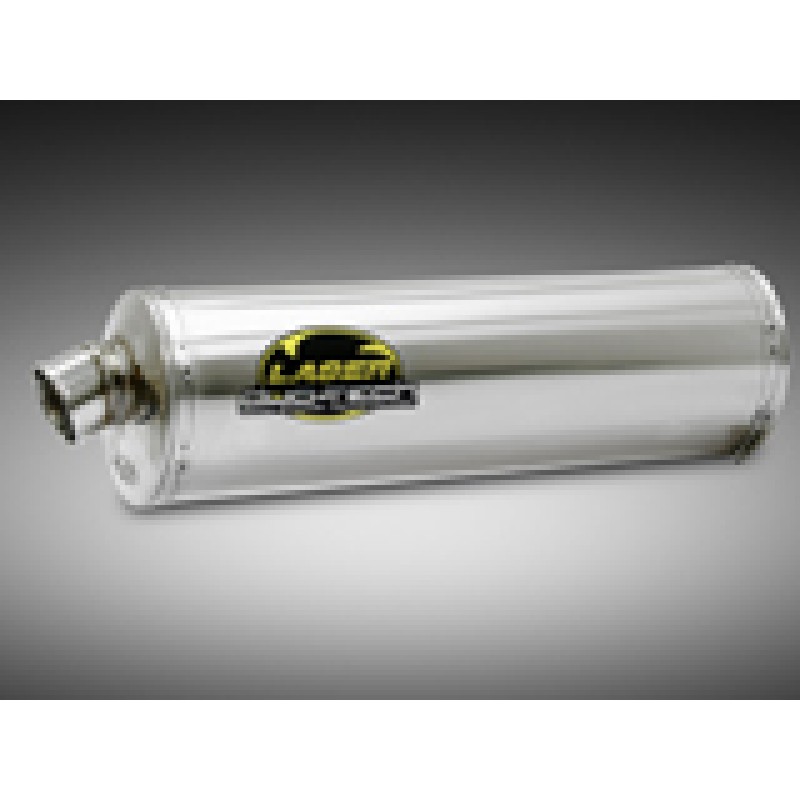 Εξάτμιση LASER DUO TECH INOX για YAMAHA TDM900 Εξάτμιση LASER DUO TECH INOX για YAMAHA TDM900