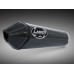 Εξάτμιση LASER STEALTH για YAMAHA TMAX Μοντέλο 2008-10