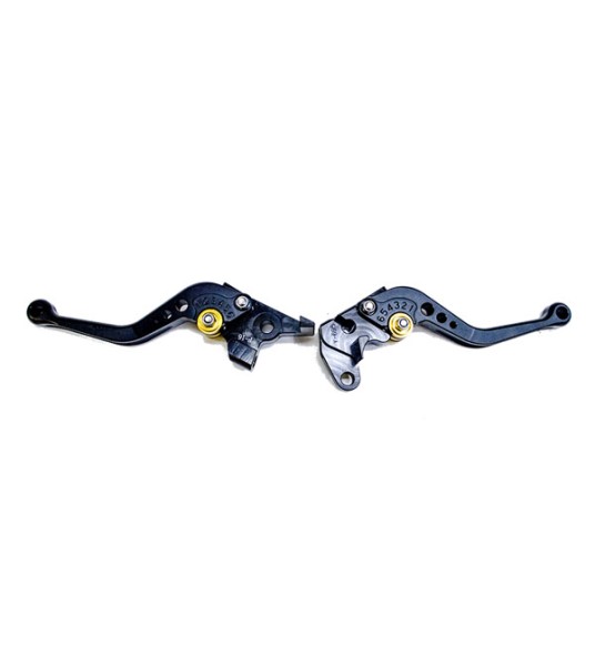 Μανέτες Σετ Ρυθμιζόμενες RideIt για Yamaha TDM 900 Μανέτες Σετ Ρυθμιζόμενες RideIt για Yamaha TDM 900