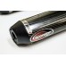 Εξάτμισεις Scorpion Carbon για Suzuki GSR 600