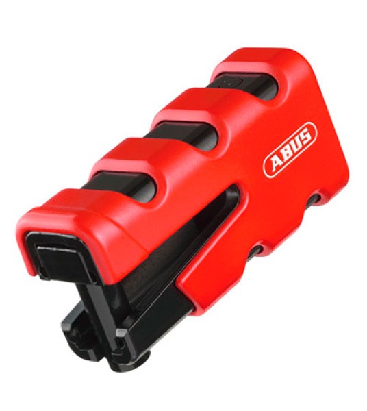 Κλειδαριά Δισκοφρένου ABUS Granit X-plus Sledg 77 Red