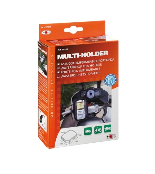 Βάση για GPS και Smartphone της Lampa Βάση για GPS και Smartphone της Lampa